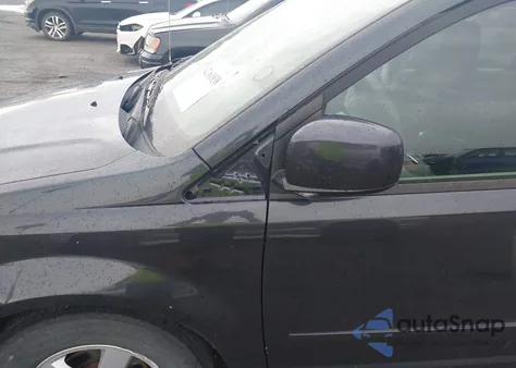 2013 Dodge Grand Caravan Sxt from USA, damaged, VIN 2C4RDGCG1DR591075